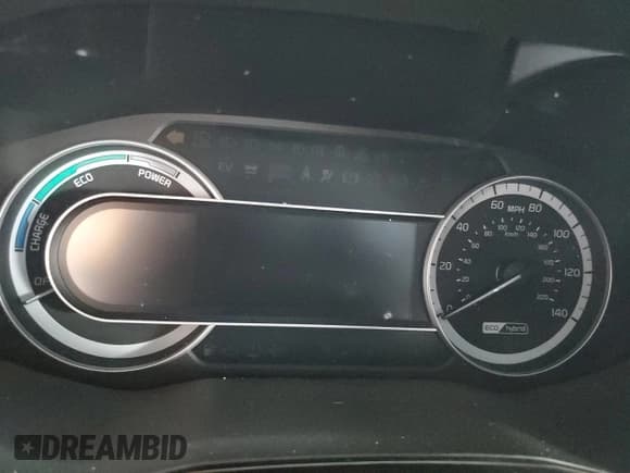 ✅ 2022 Kia Niro LXS • VIN: KNDCB3LC2N5526915 • Лот: 92529515. Опубликован ранее на Copart с пробегом Не указан. Бесплатный доступ к архиву аукционных продаж из США и подробный отчёт об истории автомобиля на DreamBid. Изображение 9.