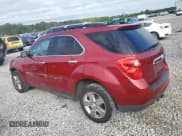 ✅ 2015 Chevrolet Equinox LT • VIN: 2GNALBEK9F6420512 • Лот: 82294675. Опубликован ранее на Copart с пробегом 170 770 миль. Бесплатный доступ к архиву аукционных продаж из США и подробный отчёт об истории автомобиля на DreamBid. Изображение 2.