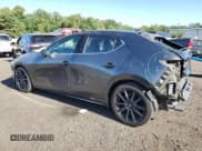 ✅ 2019 Mazda 3 Premium • VIN: JM1BPBNM4K1125558 • Лот: 70306565. Опубликован ранее на Copart с пробегом 48 060 миль. Бесплатный доступ к архиву аукционных продаж из США и подробный отчёт об истории автомобиля на DreamBid. Изображение 2.