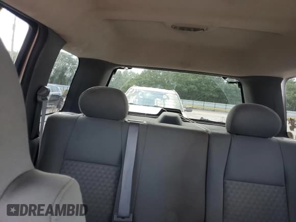 ✅ 2006 Jeep Liberty Sport • VIN: 1J4GK48KX6W169528 • Лот: 69046685. Опубликован ранее на Copart с пробегом Не указан. Бесплатный доступ к архиву аукционных продаж из США и подробный отчёт об истории автомобиля на DreamBid. Изображение 10.