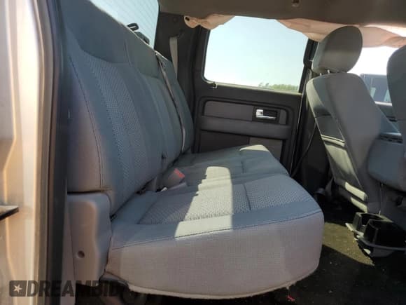 ✅ 2013 Ford F-150 XL • VIN: 1FTFW1EF7DFB68362 • Lot: 71796645. Listed on Copart with 91,598 mi. Free auction sales archive from the USA and detailed vehicle history report at DreamBid. Image 10.