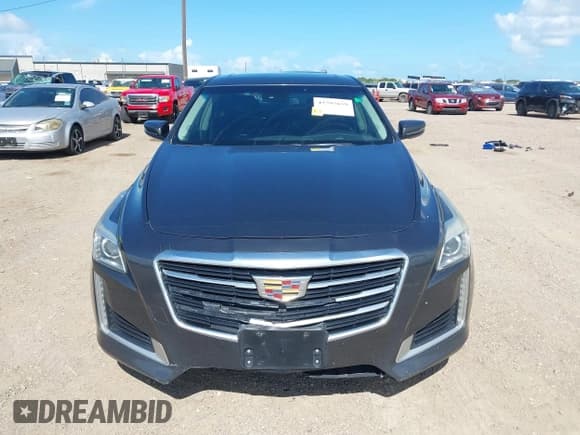 ✅ 2015 Cadillac CTS Luxury RWD • VIN: 1G6AR5SXXF0117520 • Lot: 42597659. Wystawiony na IAAI z przebiegiem 148 298 mil. Bezpłatny archiwum sprzedaży aukcyjnych z USA i szczegółowy raport historii pojazdu na DreamBid. Zdjęcie 12.