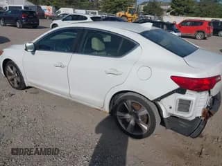 ✅ 2013 Acura ILX Premium • VIN: 19VDE1F55DE402579 • Лот: 43335294. Опубликован ранее на IAAI с пробегом 148 753 миль. Бесплатный доступ к архиву аукционных продаж из США и подробный отчёт об истории автомобиля на DreamBid. Изображение 3.