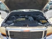 ✅ 2000 Ford F-250 XL • VIN: 1FTNX21F0YED32261 • Lot: 57243325. Wystawiony na Copart z przebiegiem 306 868 mil. Bezpłatny archiwum sprzedaży aukcyjnych z USA i szczegółowy raport historii pojazdu na DreamBid. Zdjęcie 11.