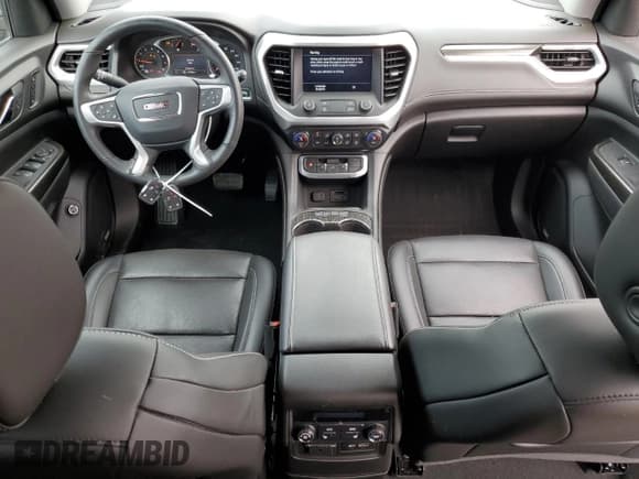 ✅ 2022 GMC Acadia SLT • VIN: 1GKKNML48NZ156908 • Лот: 78457104. Опубликован ранее на Copart с пробегом 41 538 миль. Бесплатный доступ к архиву аукционных продаж из США и подробный отчёт об истории автомобиля на DreamBid. Изображение 8.