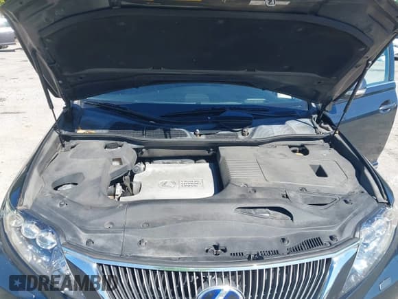 ✅ 2010 Lexus RX 450h • VIN: JTJBC1BA8A2018244 • Лот: 43595228. Опубликован ранее на IAAI с пробегом 229 415 миль. Бесплатный доступ к архиву аукционных продаж из США и подробный отчёт об истории автомобиля на DreamBid. Изображение 10.