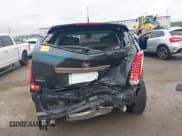 ✅ 2013 Cadillac SRX Luxury Collection • VIN: 3GYFNCE38DS603691 • Лот: 43564609. Опубликован ранее на IAAI с пробегом 78 150 миль. Бесплатный доступ к архиву аукционных продаж из США и подробный отчёт об истории автомобиля на DreamBid. Изображение 15.