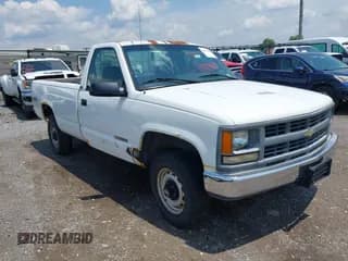 ✅ 1995 Chevrolet Silverado 2500 • VIN: 1GCFK24H4SE251822 • Lot: 42467660. Wystawiony na IAAI z przebiegiem 167 440 mil. Bezpłatny archiwum sprzedaży aukcyjnych z USA i szczegółowy raport historii pojazdu na DreamBid. Zdjęcie 1.