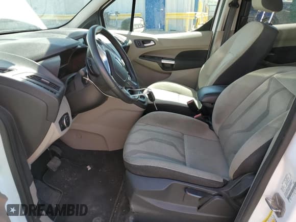 ✅ 2015 Ford Transit Connect XLT • VIN: NM0GE9F7XF1202420 • Lot: 63707105. Wystawiony na Copart z przebiegiem 67 010 mil. Bezpłatny archiwum sprzedaży aukcyjnych z USA i szczegółowy raport historii pojazdu na DreamBid. Zdjęcie 7.