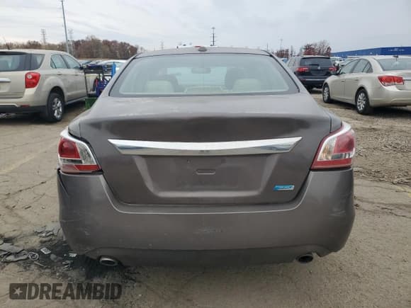 ✅ 2013 Nissan Altima SL • VIN: 1N4AL3AP0DC154209 • Lot: 91561345. Wystawiony na Copart z przebiegiem 99 107 mil. Bezpłatny archiwum sprzedaży aukcyjnych z USA i szczegółowy raport historii pojazdu na DreamBid. Zdjęcie 6.