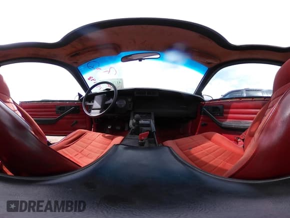 ✅ 1986 Chevrolet Camaro • VIN: 1G1FP87S4GL127220 • Lot: 41791198. Listed on IAAI with 46,404 mi. Free auction sales archive from the USA and detailed vehicle history report at DreamBid. Image 20.