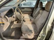 ✅ 2008 Kia Sportage LX • VIN: KNDJF724287500658 • Lot: 70502825. Listed on Copart with 176,836 mi. Free auction sales archive from the USA and detailed vehicle history report at DreamBid. Image 7.