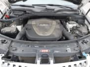 ✅ 2008 Mercedes-Benz M 350 • VIN: 4JGBB86EX8A355358 • Lot: 43810772. Listed on IAAI with 163,113 mi. Free auction sales archive from the USA and detailed vehicle history report at DreamBid. Image 10.