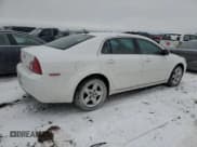 ✅ 2009 Chevrolet Malibu 1LT • VIN: 1G1ZH57K494249856 • Lot: 45306175. Listed on Copart with 141,526 mi. Free auction sales archive from the USA and detailed vehicle history report at DreamBid. Image 3.