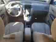 2009 Hyundai Tucson SE with VIN KM8JN72D19U970813, listed as a Copart auction lot 88469545 with 152,648 mi miles and Salvage title. Bid and sale history available at DreamBid. Image 8.