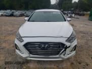 ✅ 2018 Hyundai Sonata SEL • VIN: 5NPE34AF4JH624749 • Лот: 84209865. Опубликован ранее на Copart с пробегом 93 064 миль. Бесплатный доступ к архиву аукционных продаж из США и подробный отчёт об истории автомобиля на DreamBid. Изображение 5.
