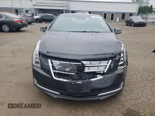 ✅ 2014 Cadillac ELR • VIN: 1G6RM1E42EU601572 • Lot: 61907335. Wystawiony na Copart z przebiegiem 73 241 mil. Bezpłatny archiwum sprzedaży aukcyjnych z USA i szczegółowy raport historii pojazdu na DreamBid. Zdjęcie 5.