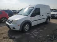 ✅ 2012 Ford Transit Connect XLT • VIN: NM0LS7BN1CT108829 • Лот: 57126795. Опубликован ранее на Copart с пробегом 232 907 миль. Бесплатный доступ к архиву аукционных продаж из США и подробный отчёт об истории автомобиля на DreamBid. Изображение 1.