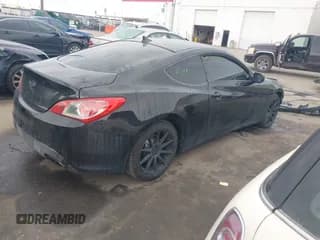 ✅ 2011 Hyundai Genesis Coupe Premium • VIN: KMHHT6KD2BU047051 • Lot: 41410616. Wystawiony na IAAI z przebiegiem 162 209 mil. Bezpłatny archiwum sprzedaży aukcyjnych z USA i szczegółowy raport historii pojazdu na DreamBid. Zdjęcie 4.