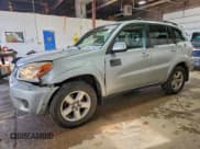✅ 2004 Toyota RAV4 • VIN: JTEHD20V346006596 • Lot: 95212275. Wystawiony na Copart z przebiegiem 175 084 mil. Bezpłatny archiwum sprzedaży aukcyjnych z USA i szczegółowy raport historii pojazdu na DreamBid. Zdjęcie 1.
