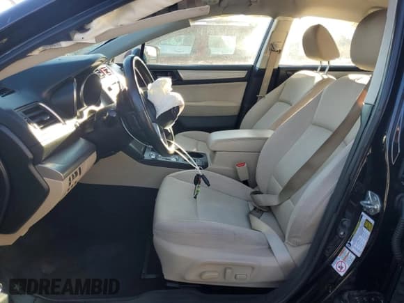 ✅ 2015 Subaru Legacy Premium • VIN: 4S3BNAC61F3033158 • Лот: 89902105. Опубликован ранее на Copart с пробегом 130 629 миль. Бесплатный доступ к архиву аукционных продаж из США и подробный отчёт об истории автомобиля на DreamBid. Изображение 7.