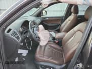 ✅ 2015 Audi Q5 Premium Plus • VIN: WA1DGAFP9FA110761 • Lot: 92241525. Listed on Copart with 103,266 mi. Free auction sales archive from the USA and detailed vehicle history report at DreamBid. Image 7.