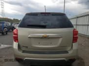 ✅ 2016 Chevrolet Equinox LT • VIN: 2GNALCEKXG1158259 • Лот: 64216845. Опубликован ранее на Copart с пробегом 144 114 миль. Бесплатный доступ к архиву аукционных продаж из США и подробный отчёт об истории автомобиля на DreamBid. Изображение 6.