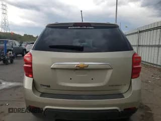 ✅ 2016 Chevrolet Equinox LT • VIN: 2GNALCEKXG1158259 • Лот: 64216845. Опубликован ранее на Copart с пробегом 144 114 миль. Бесплатный доступ к архиву аукционных продаж из США и подробный отчёт об истории автомобиля на DreamBid. Изображение 6.