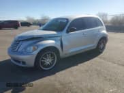 ✅ 2008 Chrysler PT Cruiser • VIN: 3A8FY48B88T175460 • Лот: 90736015. Опубликован ранее на Copart с пробегом 139 400 миль. Бесплатный доступ к архиву аукционных продаж из США и подробный отчёт об истории автомобиля на DreamBid. Изображение 1.