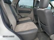 ✅ 2009 Mercury Mariner Premier • VIN: 4M2CU87G99KJ21818 • Лот: 60359645. Опубликован ранее на Copart с пробегом 173 639 миль. Бесплатный доступ к архиву аукционных продаж из США и подробный отчёт об истории автомобиля на DreamBid. Изображение 11.