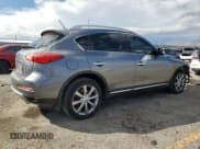 ✅ 2017 Infiniti QX50 • VIN: JN1BJ0RP1HM390037 • Lot: 85763345. Wystawiony na Copart z przebiegiem 38 387 mil. Bezpłatny archiwum sprzedaży aukcyjnych z USA i szczegółowy raport historii pojazdu na DreamBid. Zdjęcie 3.
