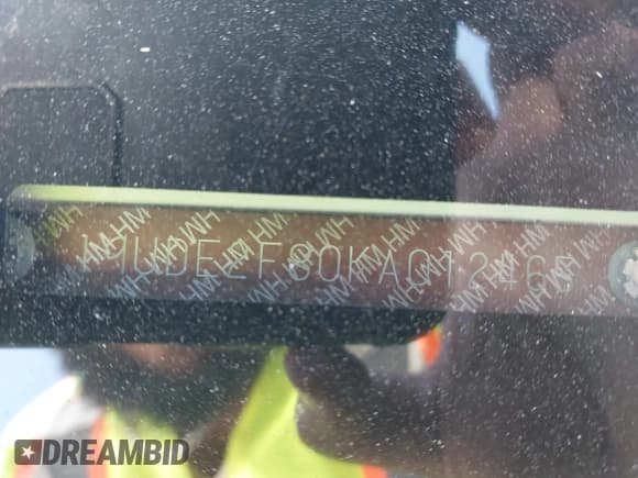 ✅ 2019 Acura ILX Premium • VIN: 19UDE2F80KA012465 • Лот: 43047160. Опубликован ранее на IAAI с пробегом 91 487 миль. Бесплатный доступ к архиву аукционных продаж из США и подробный отчёт об истории автомобиля на DreamBid. Изображение 9.