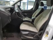 ✅ 2015 Ford Transit Connect XLT • VIN: NM0LE7F72F1208229 • Lot: 44481655. Listed on Copart with 43,400 mi. Free auction sales archive from the USA and detailed vehicle history report at DreamBid. Image 7.