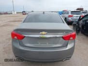 ✅ 2017 Chevrolet Impala Premier • VIN: 2G1145S39H9156643 • Lot: 43324854. Listed on IAAI with 69,054 mi. Free auction sales archive from the USA and detailed vehicle history report at DreamBid. Image 16.