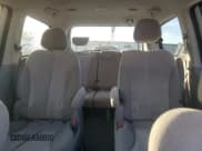 ✅ 2014 Kia Sedona LX • VIN: KNDMG4C75E6547007 • Lot: 91526425. Listed on Copart with 158,677 mi. Free auction sales archive from the USA and detailed vehicle history report at DreamBid. Image 10.