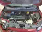 2013 Chevrolet Sonic LT с VIN 1G1JD6SH5D4130913, выставлен на аукционе Copart как лот 83786824 с пробегом 186 881 миль миль и Списание • Salvage title. История ставок и продаж доступна на DreamBid. Изображение 11.