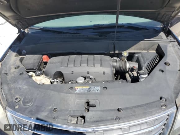 ✅ 2014 Chevrolet Traverse LT • VIN: 1GNKRHKDXEJ370538 • Лот: 72383454. Опубликован ранее на Copart с пробегом 159 839 миль. Бесплатный доступ к архиву аукционных продаж из США и подробный отчёт об истории автомобиля на DreamBid. Изображение 12.