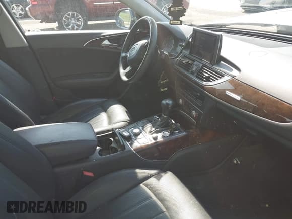✅ 2014 Audi A6 Prestige • VIN: WAUHGAFC6EN002008 • Lot: 42668436. Listed on IAAI with 90,661 mi. Free auction sales archive from the USA and detailed vehicle history report at DreamBid. Image 5.