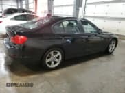 ✅ 2014 BMW 3 Series 320i xDrive • VIN: WBA3C3C56EK200287 • Lot: 90936555. Listed on Copart with 123,490 mi. Free auction sales archive from the USA and detailed vehicle history report at DreamBid. Image 3.