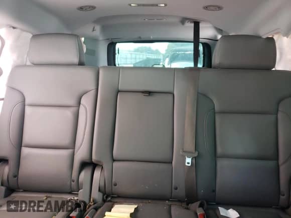 2015 Chevrolet Suburban LT с VIN 1GNSCJKC0FR158945, выставлен на аукционе Copart как лот 72095874 с пробегом 283 160 миль миль и Списание • Salvage title. История ставок и продаж доступна на DreamBid. Изображение 10.