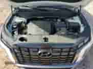 ✅ 2025 Hyundai Palisade Limited • VIN: KM8R54GE3SU829914 • Лот: 62075815. Размещён на Copart с пробегом 10 659 миль миль. Получите бесплатный доступ к архиву аукционных продаж из США и посмотрите подробный отчёт об истории автомобиля на DreamBid. Изображение 12.