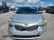 ✅ 2015 Kia Forte LX • VIN: KNAFK4A63F5349595 • Лот: 82332005. Опубликован ранее на Copart с пробегом 146 746 миль. Бесплатный доступ к архиву аукционных продаж из США и подробный отчёт об истории автомобиля на DreamBid. Изображение 5.