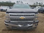 ✅ 2015 Chevrolet Silverado 1500 LT • VIN: 3GCPCREC6FG299222 • Лот: 94753305. Опубликован ранее на Copart с пробегом 181 687 миль. Бесплатный доступ к архиву аукционных продаж из США и подробный отчёт об истории автомобиля на DreamBid. Изображение 5.
