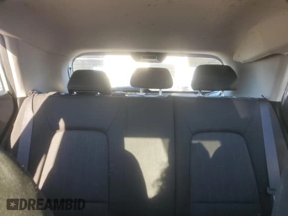 ✅ 2021 Hyundai Venue SE • VIN: KMHRB8A39MU126098 • Lot: 85870624. Listed on Copart with Not provided. Free auction sales archive from the USA and detailed vehicle history report at DreamBid. Image 10.