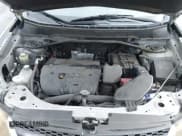 ✅ 2008 Mitsubishi Outlander SE • VIN: JA4LS31W38Z011541 • Lot: 43657887. Listed on IAAI with 197,044 mi. Free auction sales archive from the USA and detailed vehicle history report at DreamBid. Image 10.