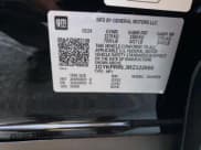 ✅ 2024 Cadillac LYRIQ Luxury • VIN: 1GYKPRRL3RZ122666 • Лот: 69963855. Опубликован ранее на Copart с пробегом Не указан. Бесплатный доступ к архиву аукционных продаж из США и подробный отчёт об истории автомобиля на DreamBid. Изображение 12.