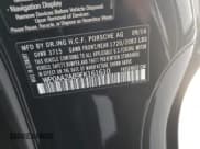 ✅ 2015 Porsche Cayman • VIN: WP0AA2A89FK161610 • Лот: 42962305. Опубликован ранее на Copart с пробегом 141 310 миль. Бесплатный доступ к архиву аукционных продаж из США и подробный отчёт об истории автомобиля на DreamBid. Изображение 12.