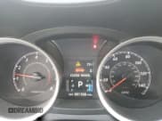 ✅ 2016 Mitsubishi Lancer SE • VIN: JA32V2FW3GU006247 • Lot: 69100195. Listed on Copart with 61,328 mi. Free auction sales archive from the USA and detailed vehicle history report at DreamBid. Image 9.