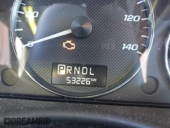 ✅ 2006 Chevrolet Malibu 2LT • VIN: 1G1ZT51896F297753 • Lot: 43457892. Listed on IAAI with 53,226 mi. Free auction sales archive from the USA and detailed vehicle history report at DreamBid. Image 16.