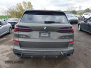 ✅ 2025 BMW X5 xDrive40i • VIN: 5UX23EU09S9W48828 • Lot: 43358727. Wystawiony na IAAI z przebiegiem 35 110 mil. Bezpłatny archiwum sprzedaży aukcyjnych z USA i szczegółowy raport historii pojazdu na DreamBid. Zdjęcie 16.